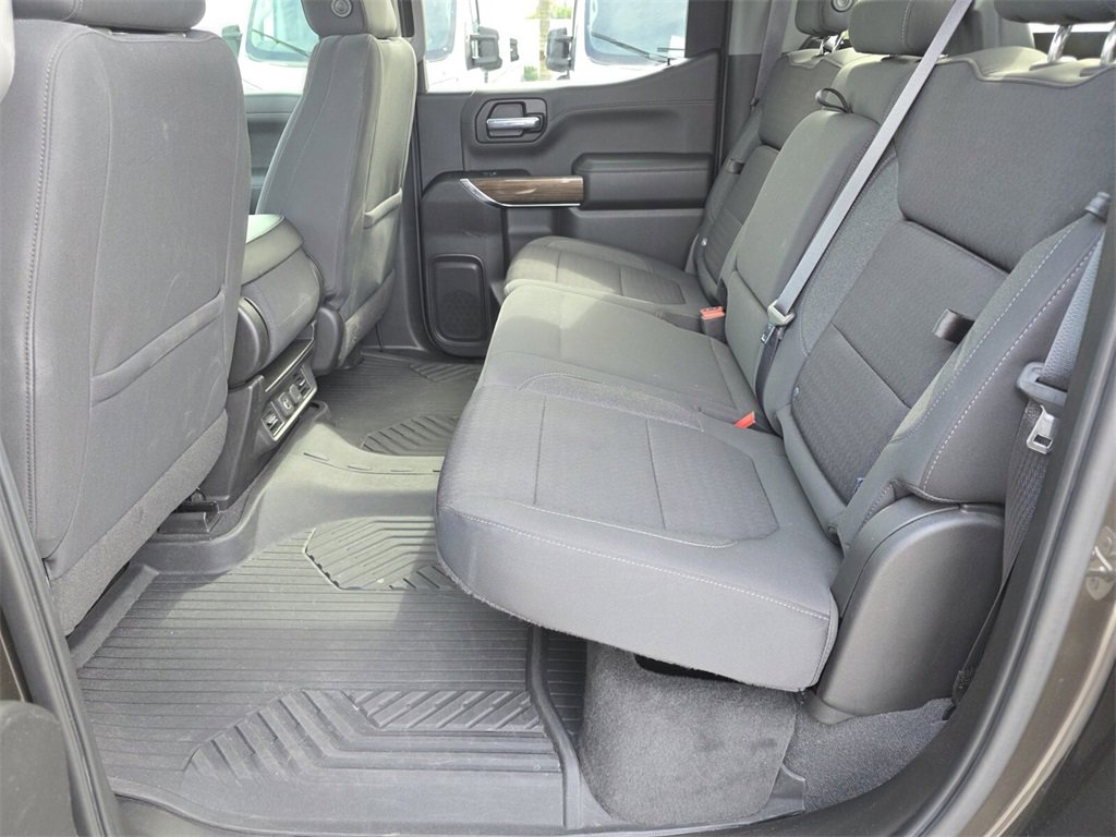 Used 2022 Chevrolet Silverado 1500 RST image 17
