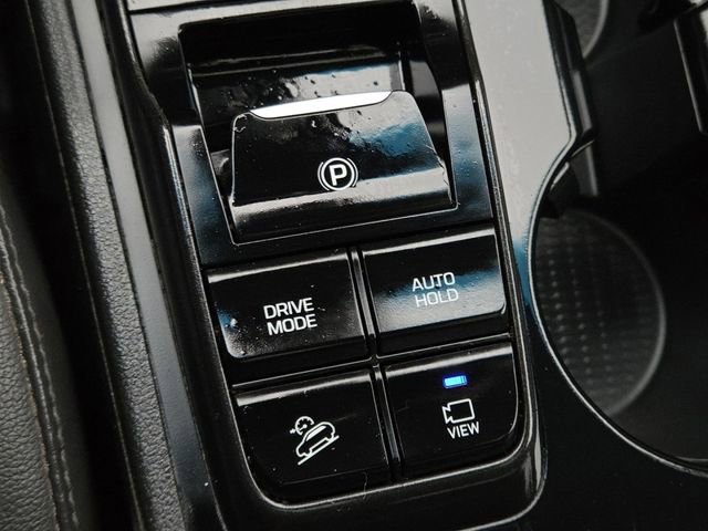 Used 2020 Hyundai Tucson Ultimate w/ Cargo Package image 10
