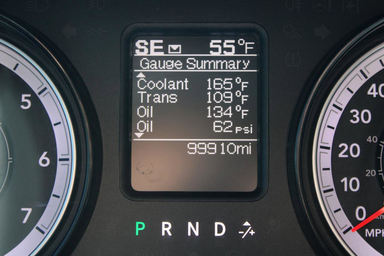 Used 2021 RAM 1500 Classic SLT RWD image 22