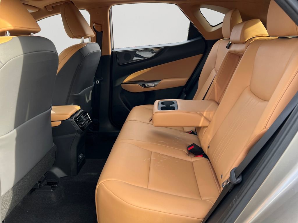 Certified 2024 Lexus NX 350 350 Premium image 10