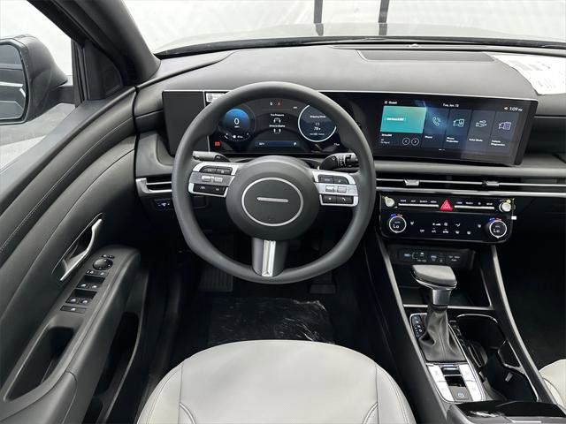 New 2026 Hyundai Santa Cruz SEL image 24