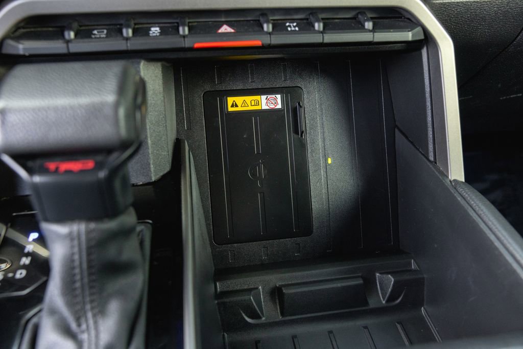 Used 2024 Toyota Tundra Limited w/ TRD Off-Road Package image 20