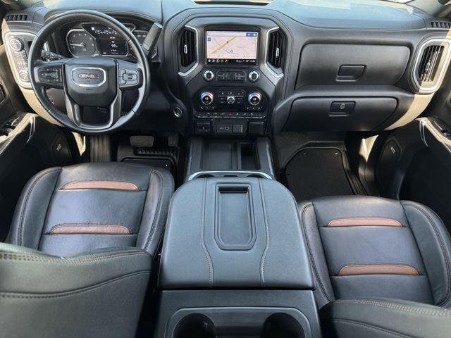 Used 2022 GMC Sierra 1500 AT4 w/ AT4 Premium Package image 10