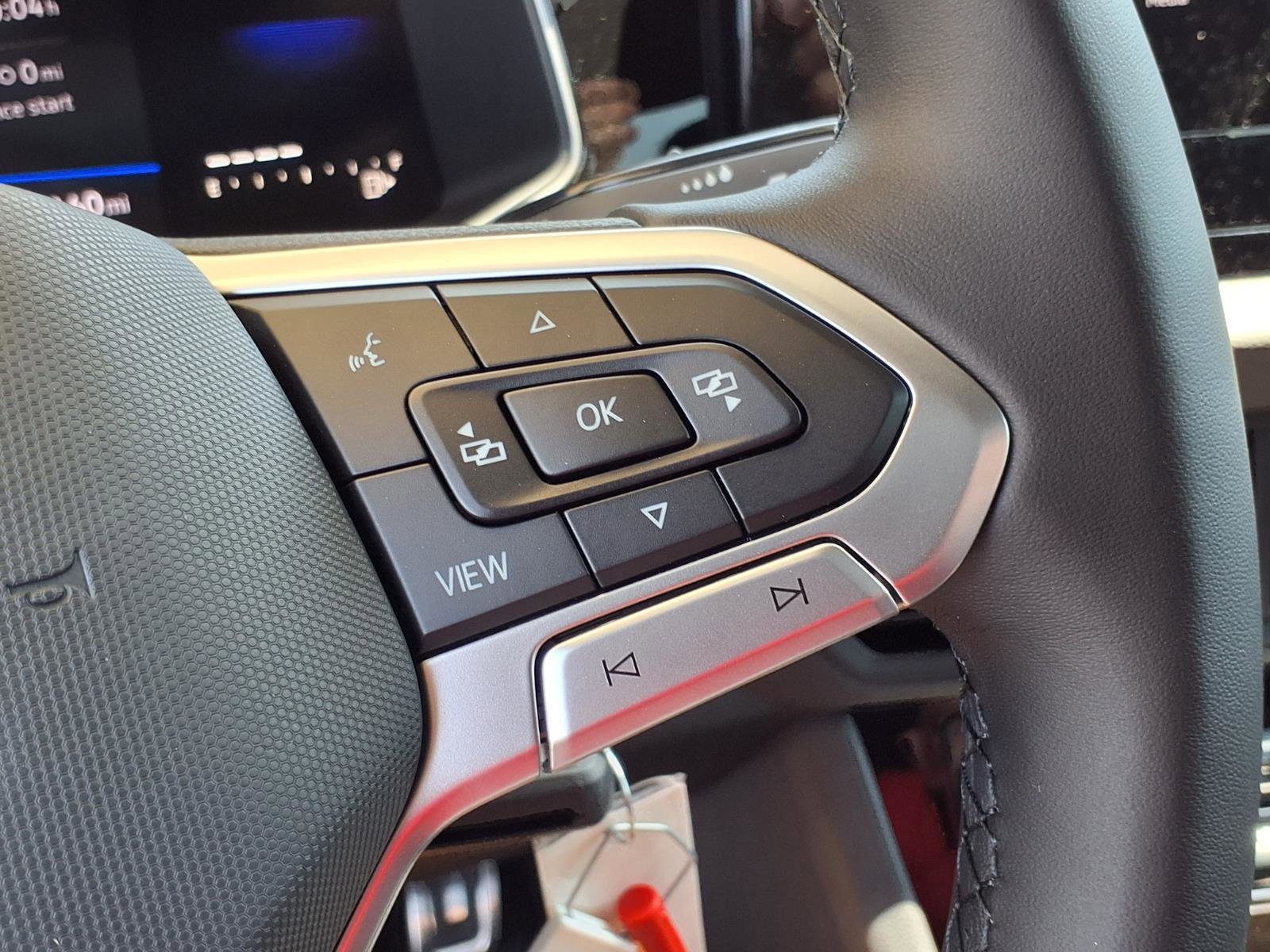 New 2026 Volkswagen Jetta Sport image 15