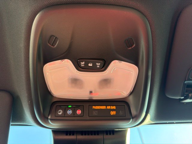 Certified 2026 Chevrolet Colorado Trail Boss AWD/4WD image 24