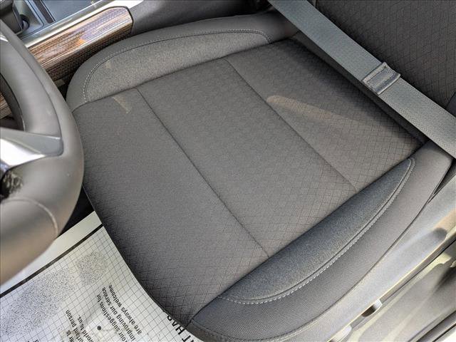 New 2026 Chevrolet Silverado 1500 RST w/ Z71 Off-Road Package image 4