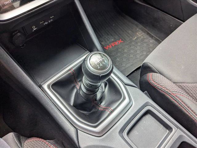 Used 2023 Subaru WRX Premium AWD/4WD image 13