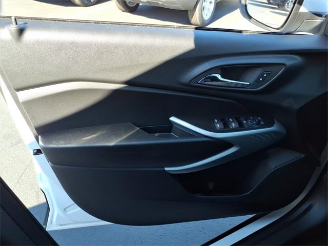 New 2026 Chevrolet Trax LS w/ LS Convenience Package image 10