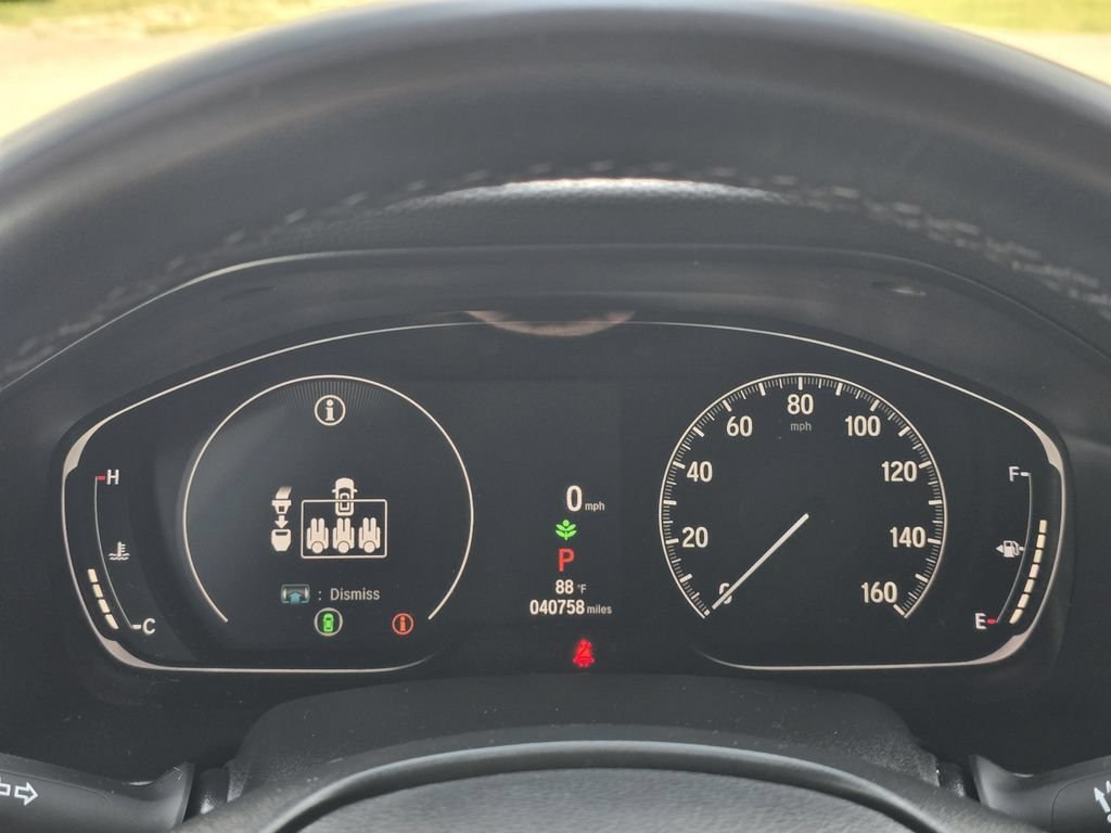 Certified 2022 Honda Accord Sport Special Edition image 17