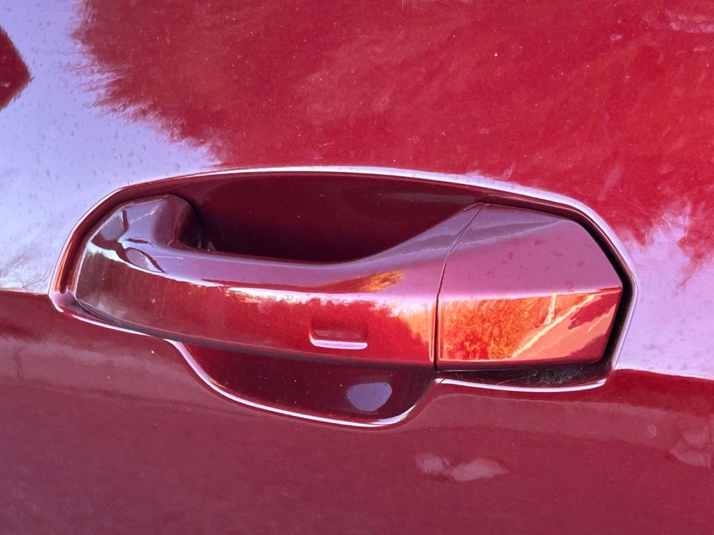 New 2025 Audi Q5 Prestige image 38