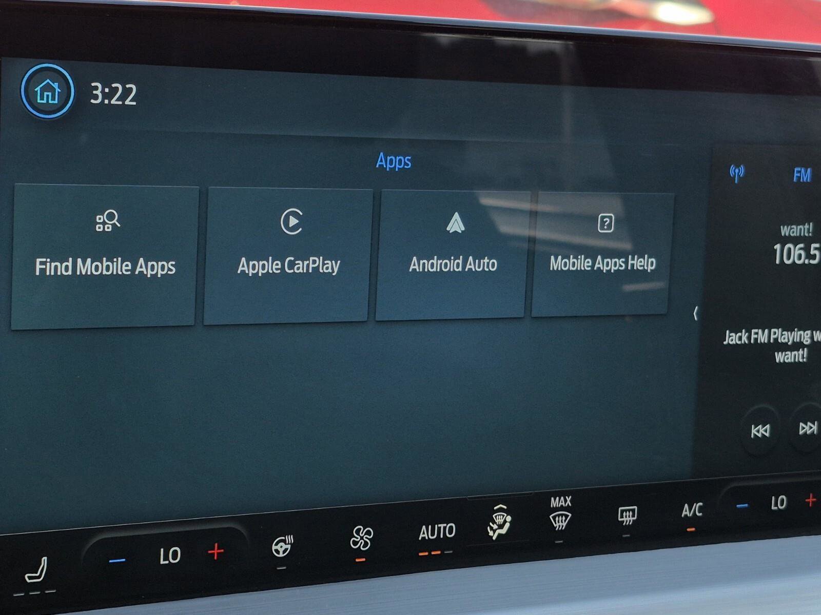 Used 2024 Ford Escape Platinum image 21