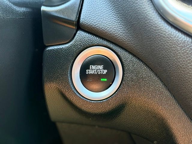 Certified 2024 Chevrolet Equinox LT w/ LPO, Floor Liner Package image 12