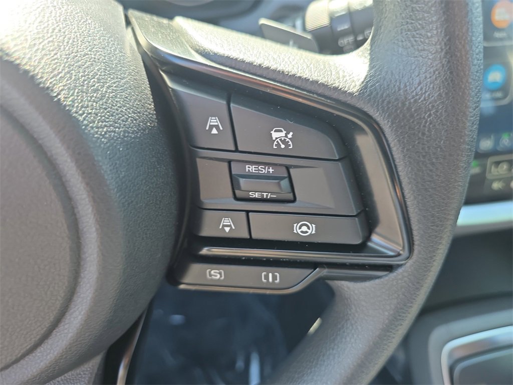 Certified 2025 Subaru Crosstrek 2.0i Premium image 28