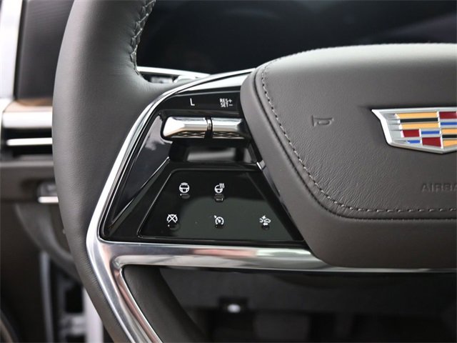 New 2026 Cadillac Escalade Platinum Sport image 34