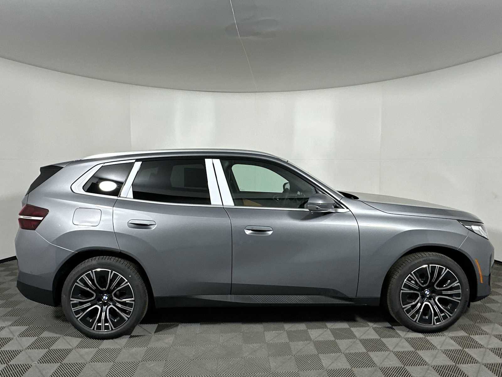 New 2026 BMW X3 xDrive30 w/ Premium Package image 8