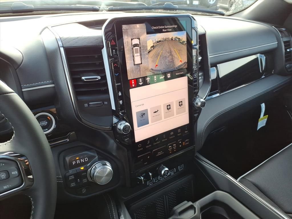 New 2026 RAM 1500 Limited image 19