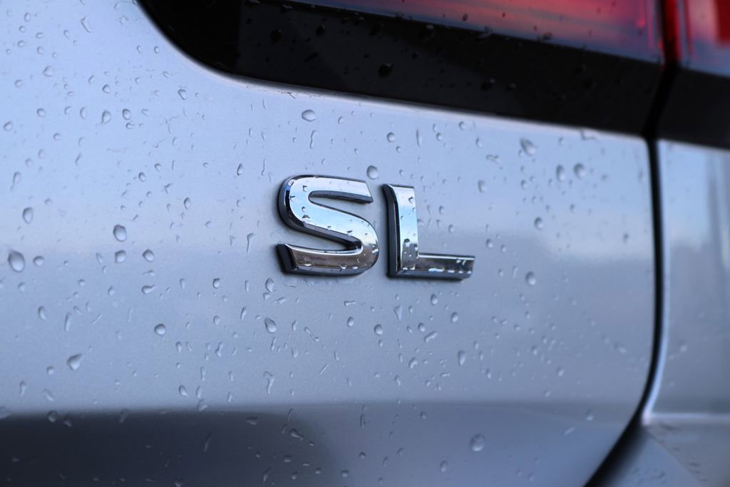 Used 2024 Nissan Armada SL image 15