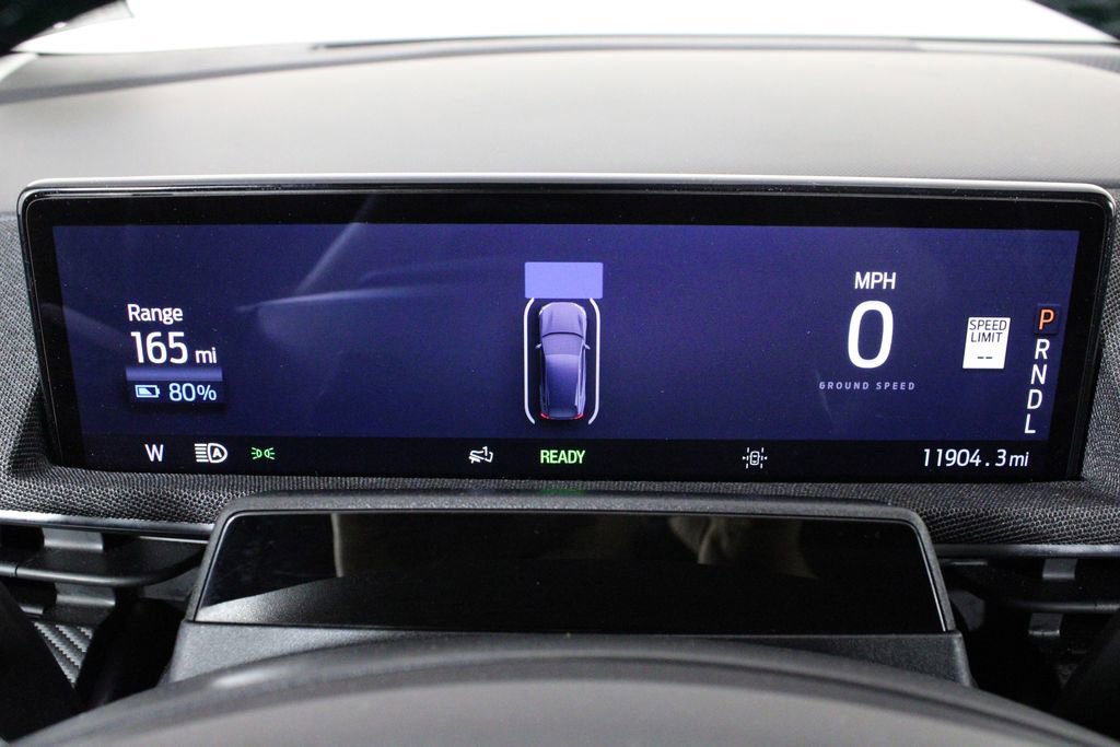 Used 2023 Ford Mustang Mach-E Premium image 27
