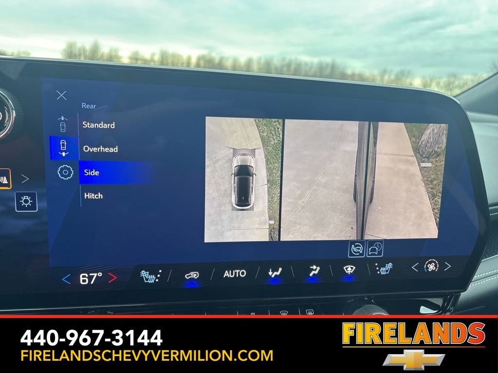 New 2026 Chevrolet Blazer EV LT image 28