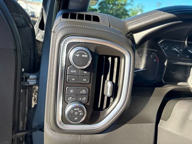 Used 2021 GMC Sierra 1500 SLT w/ SLT Premium Plus Package AWD/4WD image 20