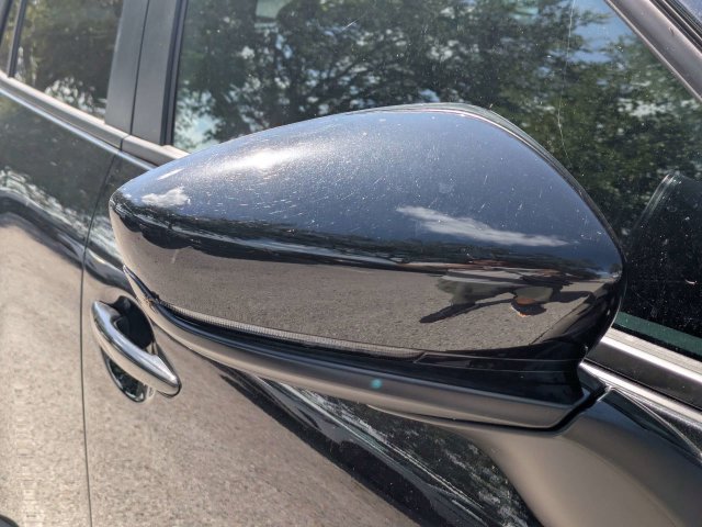 New 2026 MAZDA CX-50 AWD 2.5 S w/ Weather Package image 11