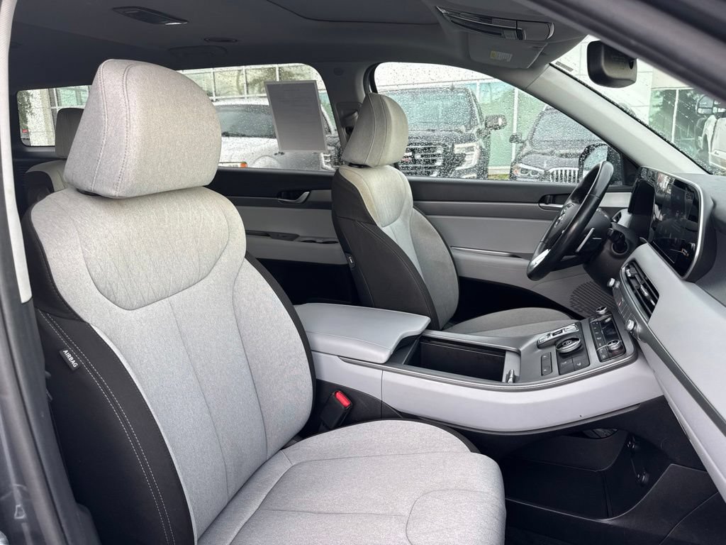 Used 2020 Hyundai Palisade SEL FWD image 18