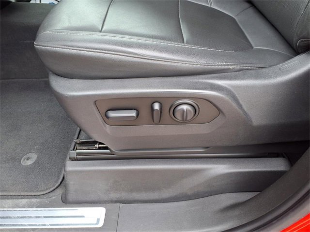 Used 2021 GMC Sierra 1500 SLT w/ Driver Alert Package I image 19