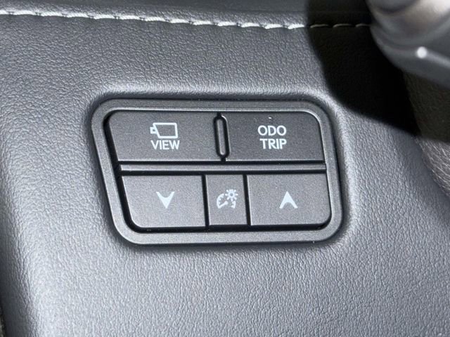 New 2026 Lexus LX 600 F Sport AWD/4WD image 21