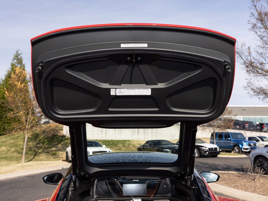 Used 2025 Lotus Emira image 47