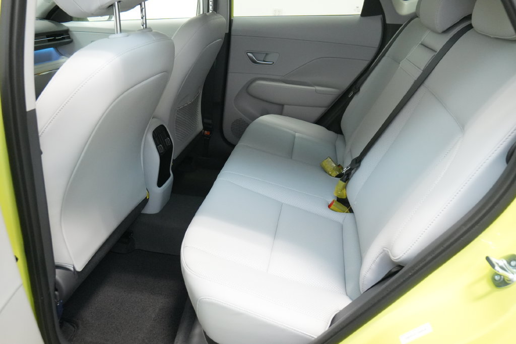 New 2026 Hyundai Kona SEL Premium AWD/4WD image 21