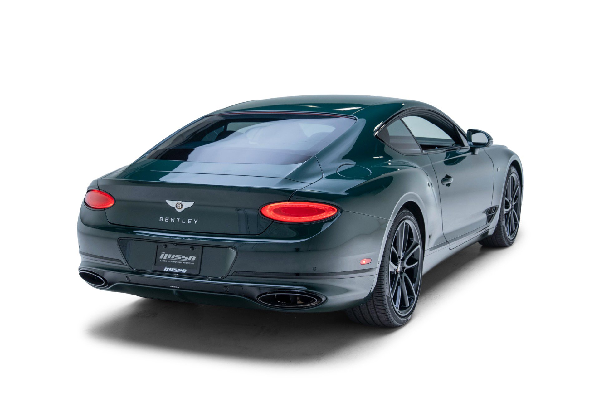 Used 2020 Bentley Continental GT First Edition AWD/4WD image 37