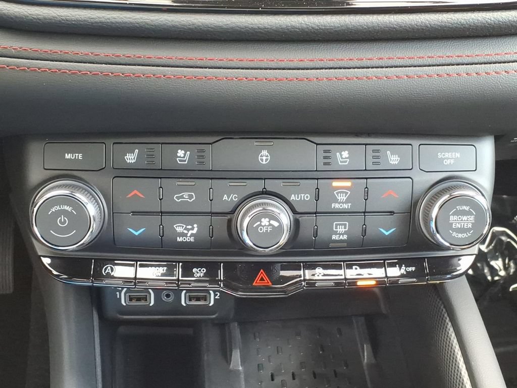 New 2026 Dodge Durango GT AWD/4WD image 7