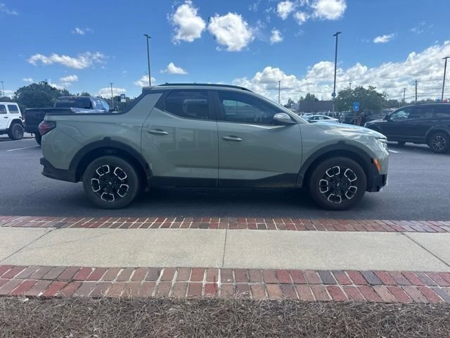 Used 2022 Hyundai Santa Cruz SEL Premium AWD/4WD image 5