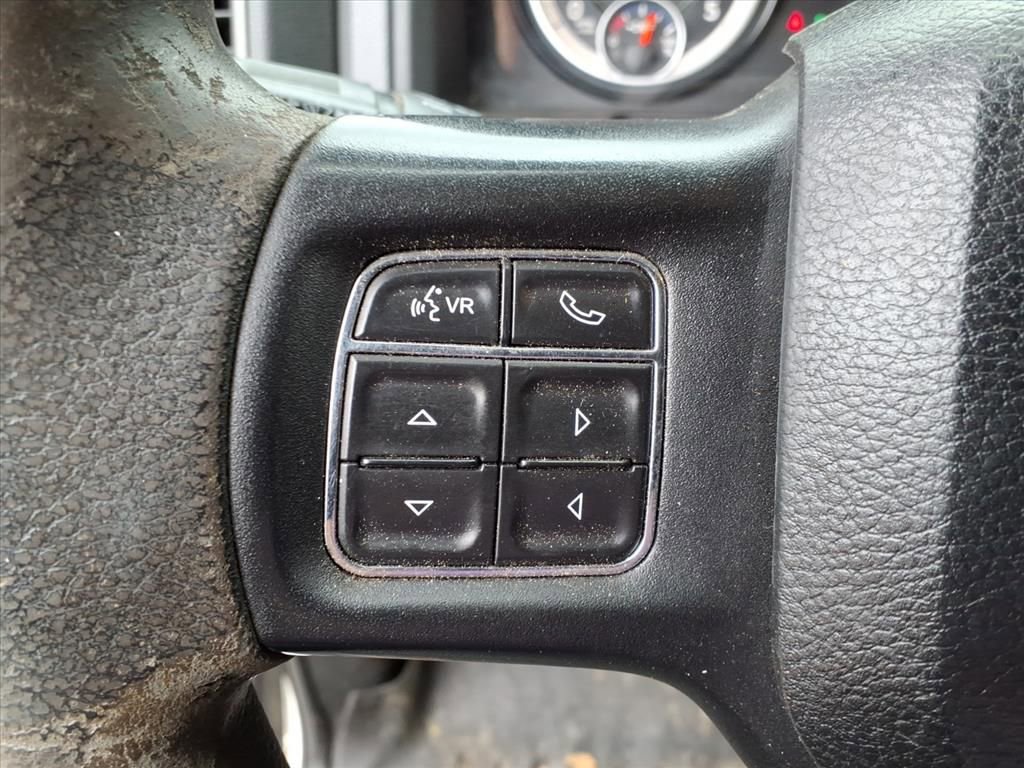 Used 2017 RAM 3500 Tradesman w/ Chrome Appearance Group image 24