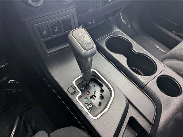 Used 2022 Toyota Sequoia TRD Sport AWD/4WD image 13