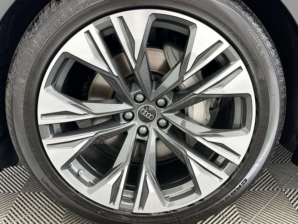 New 2026 Audi Q8 Premium Plus image 29