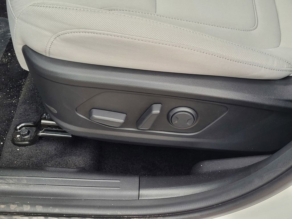 New 2026 Hyundai Tucson SEL image 12