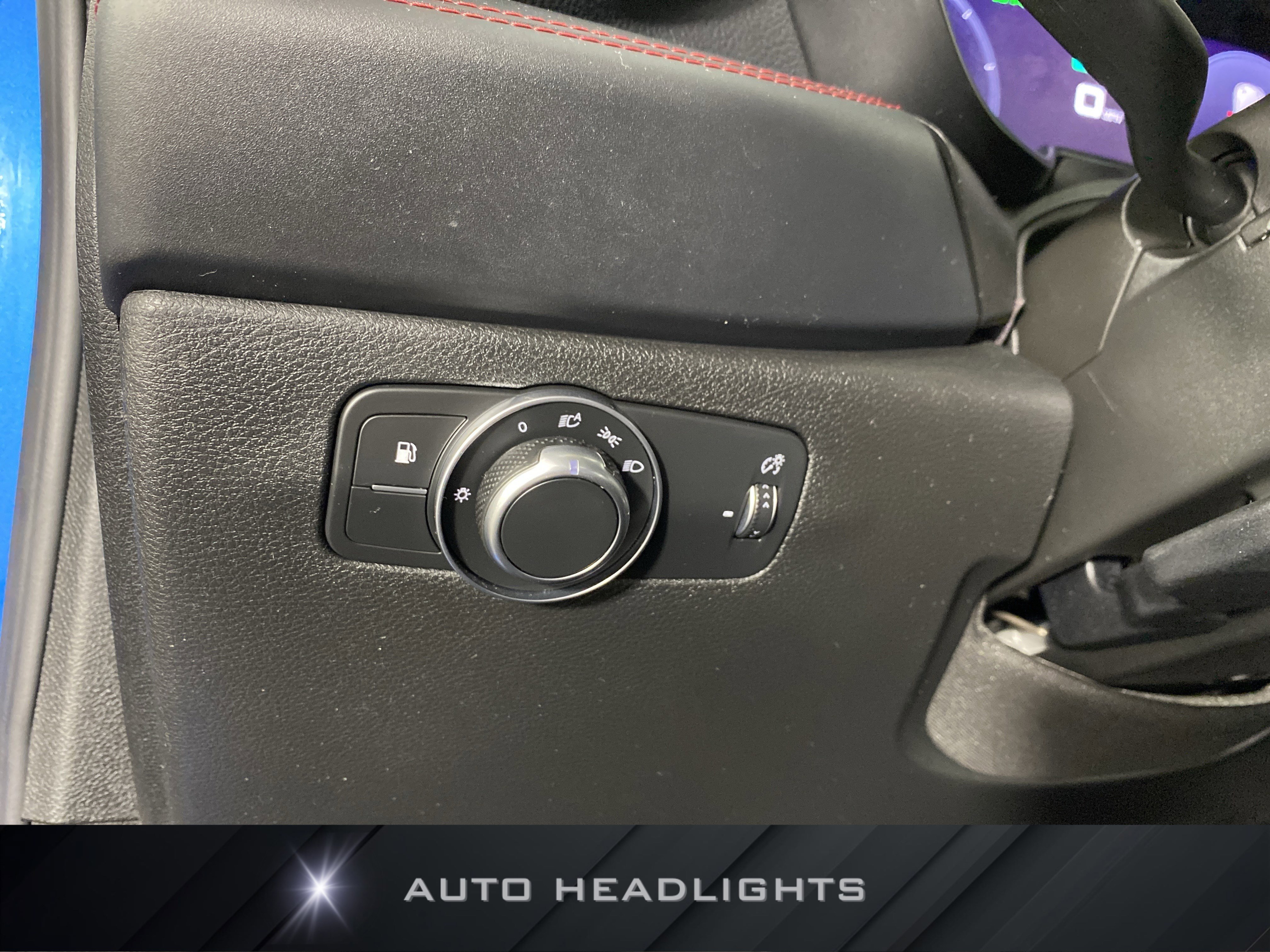 Used 2024 Dodge Hornet R/T w/ R/T Blacktop Package AWD/4WD image 24