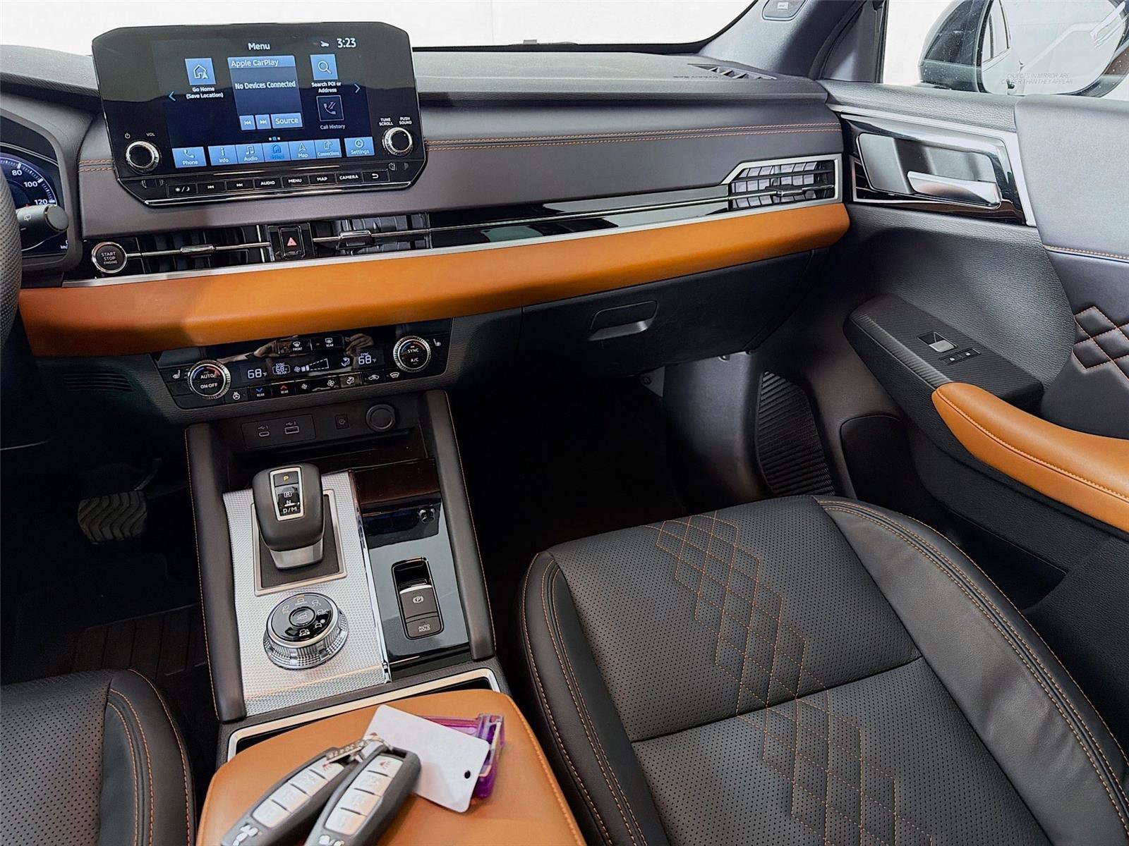 Used 2022 Mitsubishi Outlander SEL image 25