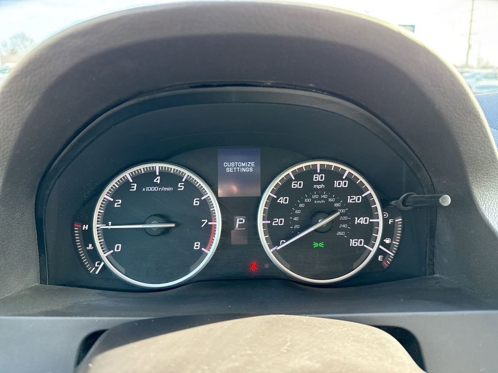 Used 2014 Acura RDX AWD image 15