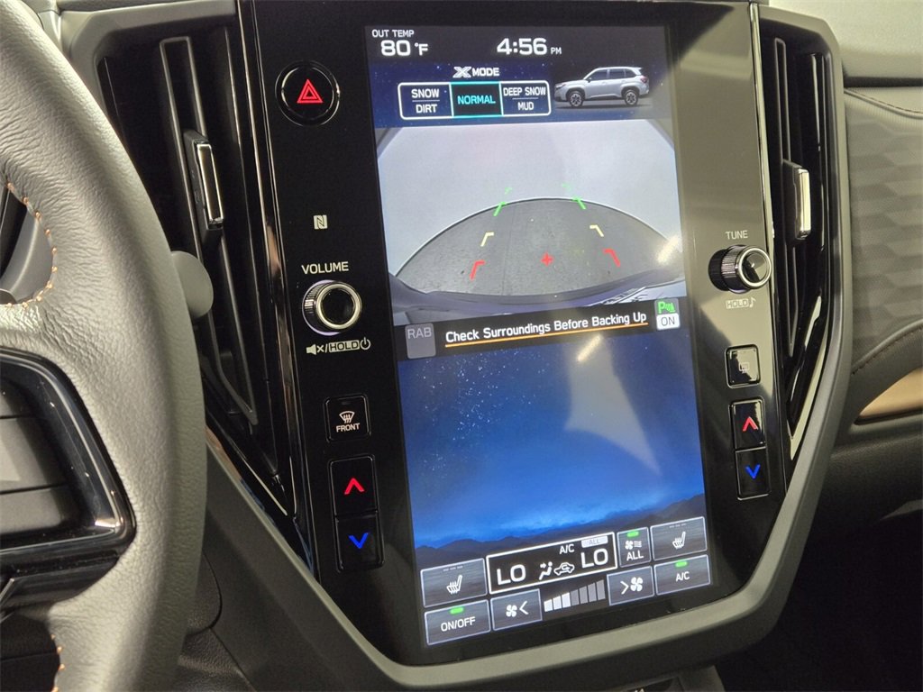 New 2025 Subaru Forester Sport image 15