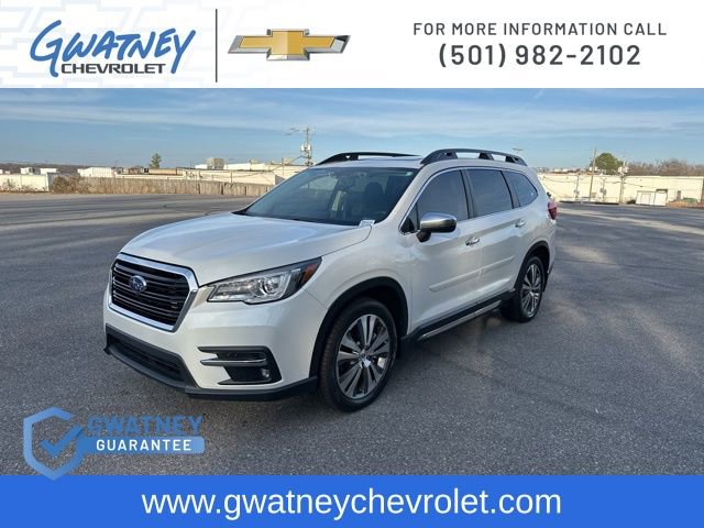 Used 2022 Subaru Ascent Touring w/ Popular Package #2A
