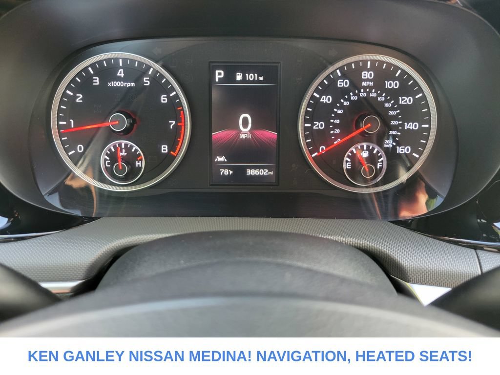 Used 2024 Kia K5 GT-Line FWD image 33