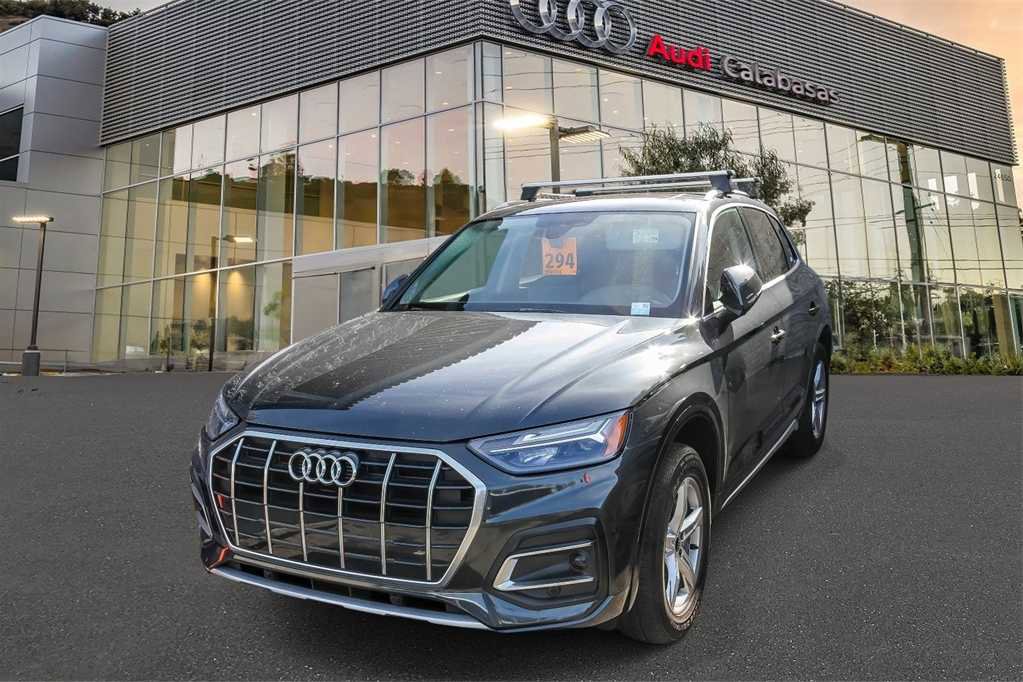 Used 2023 Audi Q5 2.0T Premium w/ Convenience Package