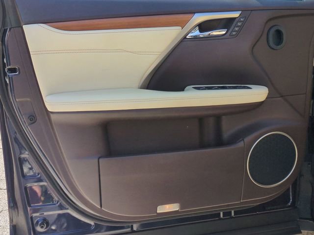 Used 2016 Lexus RX 350 FWD w/ Premium Package image 9