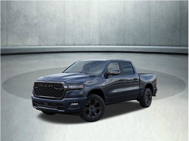 New 2026 RAM 1500 Big Horn image 1