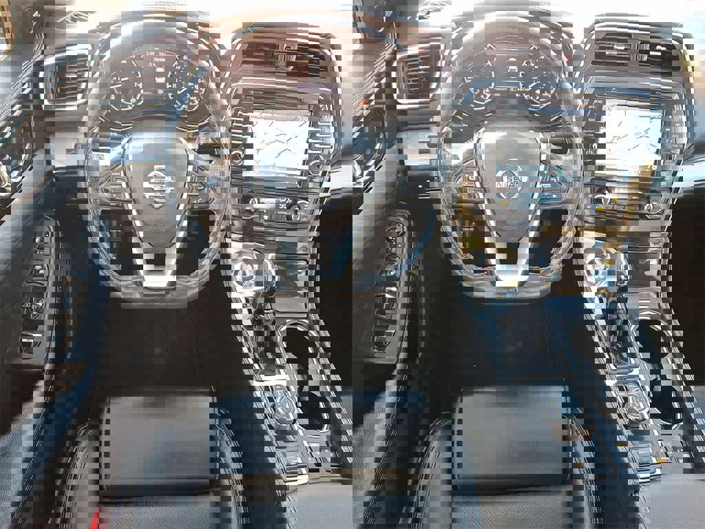 Used 2017 Nissan Maxima 3.5 SL image 21