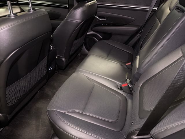 Used 2022 Hyundai Tucson Limited FWD image 38