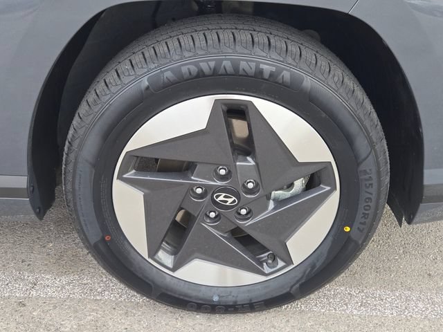 Used 2024 Hyundai Kona SEL FWD image 13