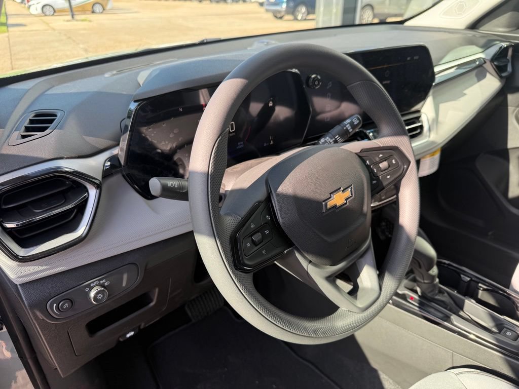 New 2026 Chevrolet TrailBlazer LT FWD image 7